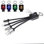 LED 3-In-1 Charging Buddy - Image 2