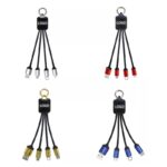 LED 3-In-1 Charging Buddy - Image 4