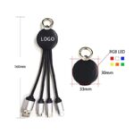 LED 3-In-1 Charging Buddy - Image 6