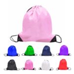 Polyester Drawstring Bag - Image 2