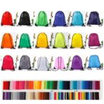 Polyester Drawstring Bag - Image 5