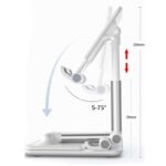 Adjustable Cell Phone Stand Holder - Image 5