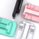 Adjustable Cell Phone Stand Holder - Image 6