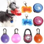 Pet Collar Safety Light - Image 2