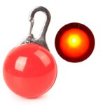 Pet Collar Safety Light - Image 5