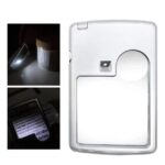 LED Magnifier 6X 3X w/ Light - Image 3