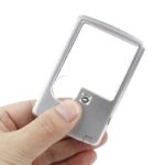 LED Magnifier 6X 3X w/ Light - Image 5