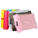 100% Degradable Shipping Supplies Bag - Image 3