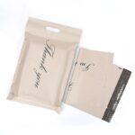 100% Degradable Shipping Supplies Bag - Image 5