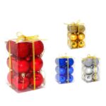 Shatterproof Christmas Ornament - Image 2