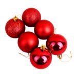 Shatterproof Christmas Ornament - Image 3