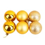 Shatterproof Christmas Ornament - Image 4