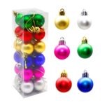 Shatterproof Christmas Ornament - Image 6