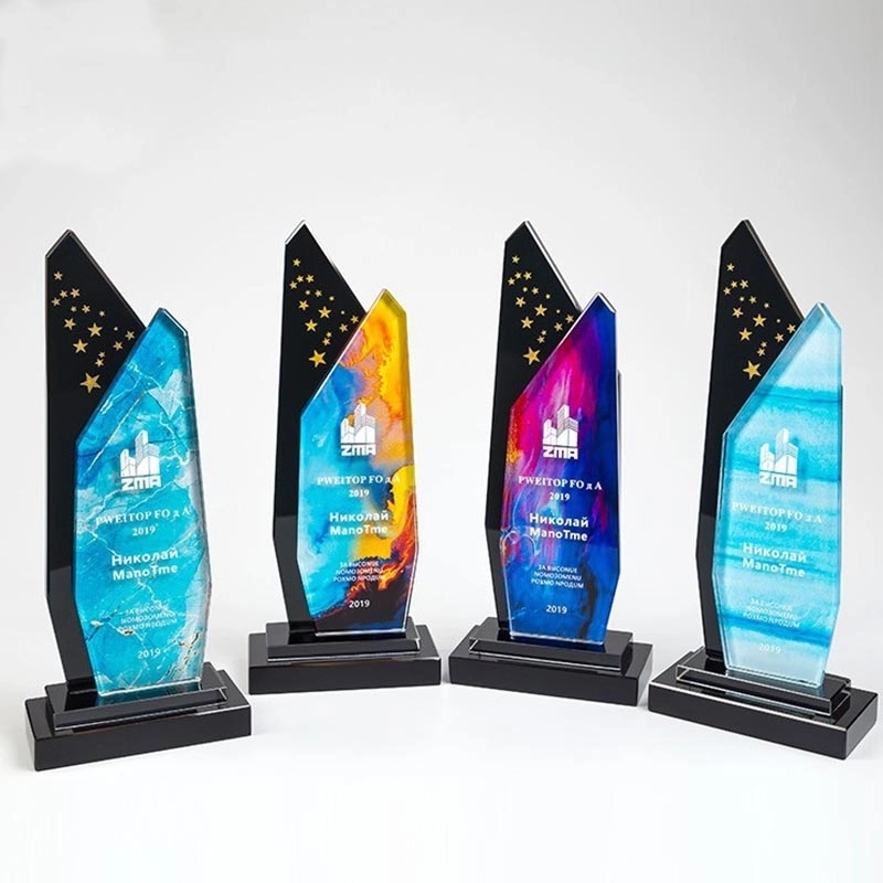 308043491.jpg Enterprise Curve Award - Mediun - Image 1