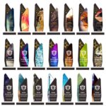 Enterprise Curve Award - Mediun - Image 2