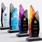 Enterprise Curve Award - Mediun - Image 3