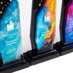Enterprise Curve Award - Mediun - Image 4