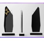 Enterprise Curve Award - Mediun - Image 5