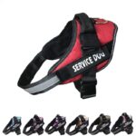 Nylon Dog Vest Harness