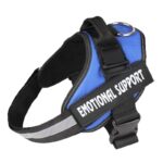 Nylon Dog Vest Harness - Image 3