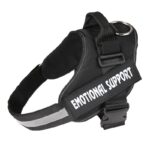 Nylon Dog Vest Harness - Image 4