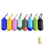 Pet Waste Disposal Bag Dispenser - Image 2