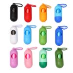Pet Waste Disposal Bag Dispenser - Image 3