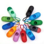 Pet Waste Disposal Bag Dispenser - Image 4