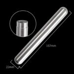 Stainless Steel Cigar Tube - Image 5