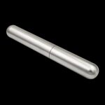 Stainless Steel Cigar Tube - Image 6