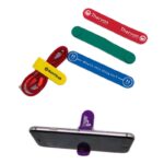 Multi-function Silicone Magnetic Cable Organizer - Image 6