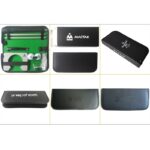Golf Club Aluminum Alloy Putter Kit for Travel and Indoor - Image 5