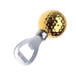 Golf Ball Shape Bottle Opener - Image 3