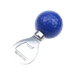Golf Ball Shape Bottle Opener - Image 4