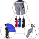 Portable Storage Bag With Golf Ball 3 Tees - Image 4