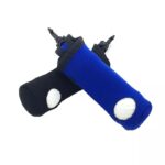 Portable Storage Bag With Golf Ball 3 Tees - Image 6
