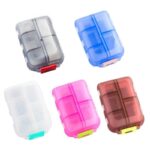 7 Day Planner Pill Organizer - Image 6
