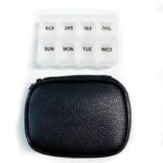 Traveler 8-Compartment Pill Organizer - Image 2
