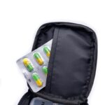 Traveler 8-Compartment Pill Organizer - Image 4
