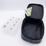 Traveler 8-Compartment Pill Organizer - Image 5