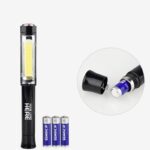 LED Pocket Work COB Light - Image 2