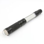 Telescopic Magnetic COB LED Flashlight w/Sidelight - Image 6