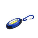 Ultra Bright COB LED Carabiner Light - Image 3