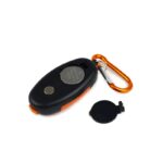 Ultra Bright COB LED Carabiner Light - Image 4