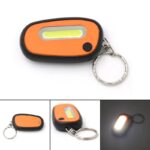 COB Flashlight Keychain - Image 2