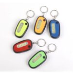 COB Flashlight Keychain - Image 3