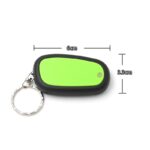 COB Flashlight Keychain - Image 6