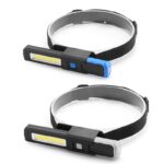 Magnetic Stand COB Work light - Image 4