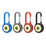 COB Light With Carabiner