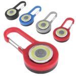 COB Light With Carabiner - Image 3